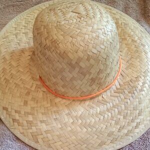 Gardening Hat